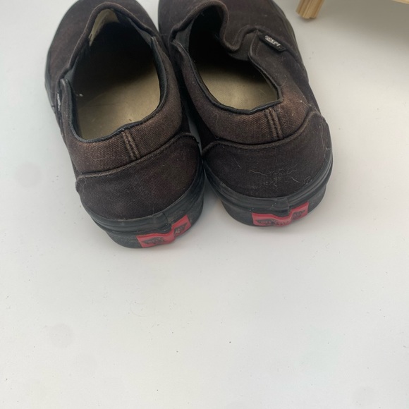 Vans slip ons - Picture 4 of 5